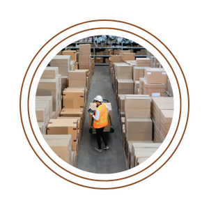 Trusted Distribution of Toys and Consumer Brands