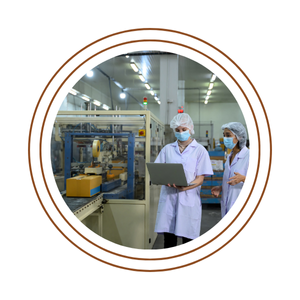 Multi Food Processors Limited