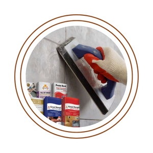 floor and wall adhesives