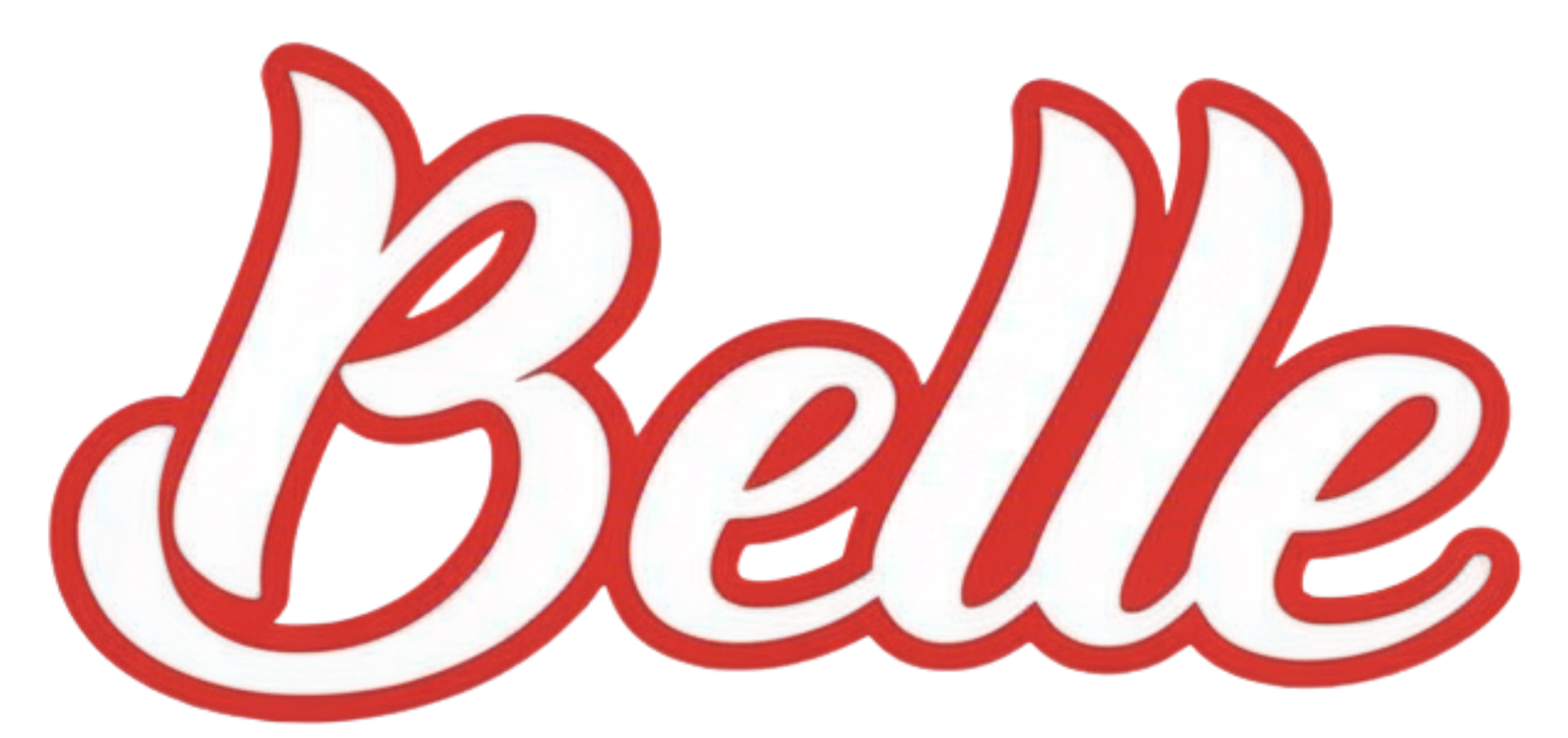 Belle Logo