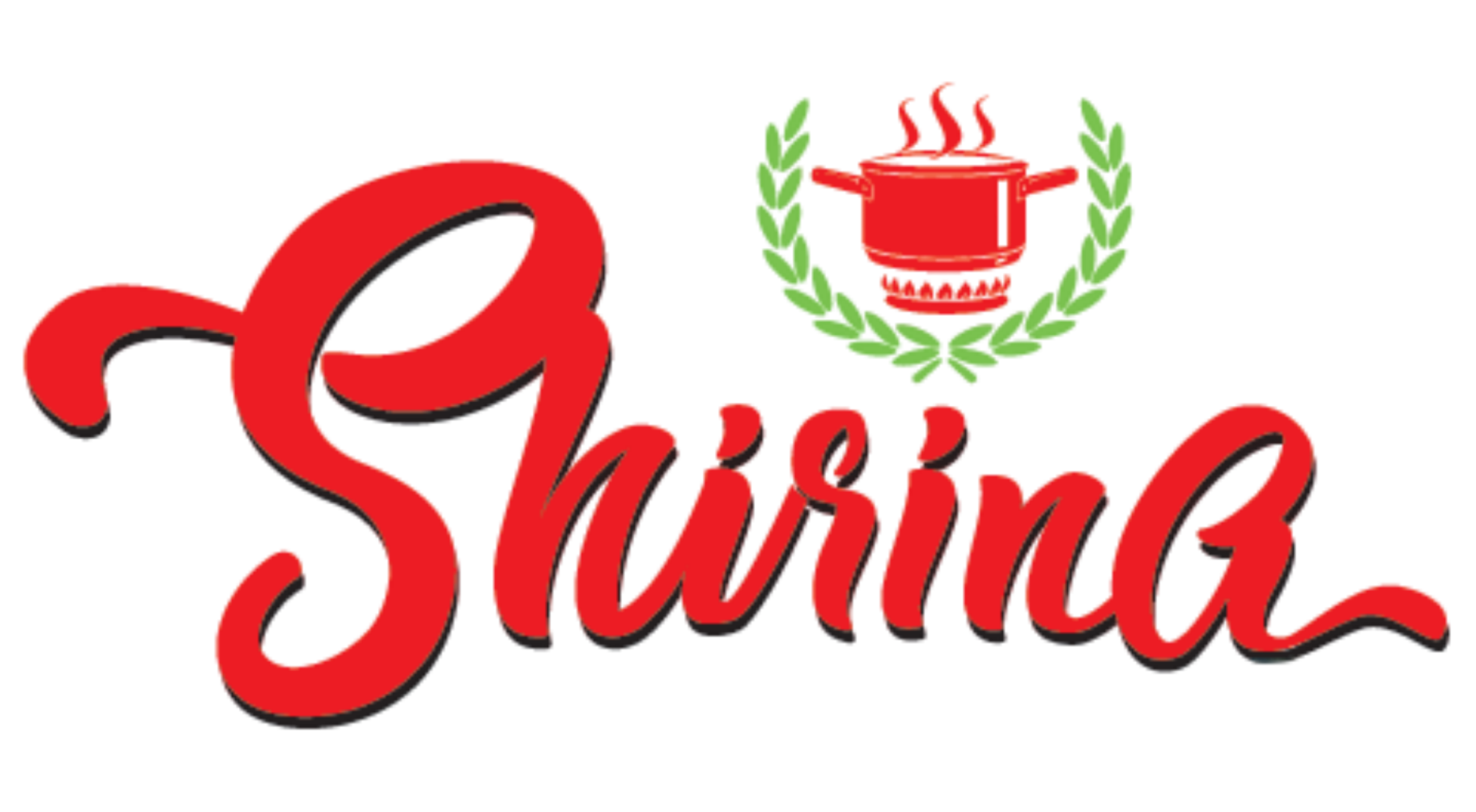 Shirina Logo